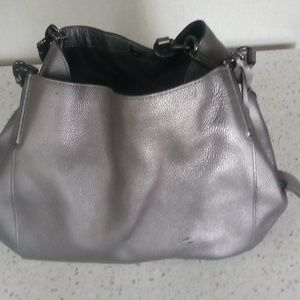 Coach Bag Near Mint NoH1992-79807 Edy